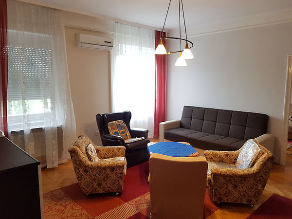Kiadó lakás Szeged, Belváros 2. kép