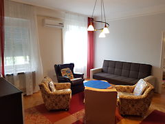 Kiadó lakás Szeged, Belváros 2. kép