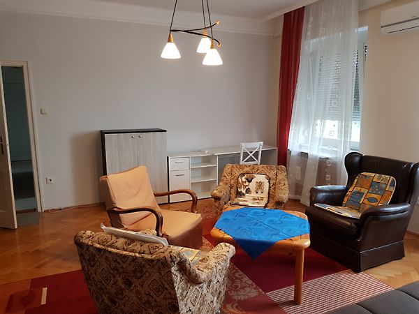 Kiadó lakás Szeged, Belváros 16. kép