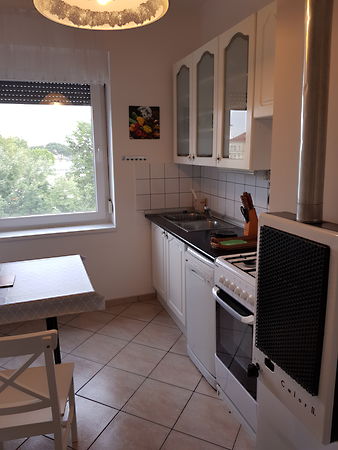 Kiadó lakás Szeged, Belváros 3. kép