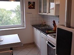 Kiadó lakás Szeged, Belváros 3. kép