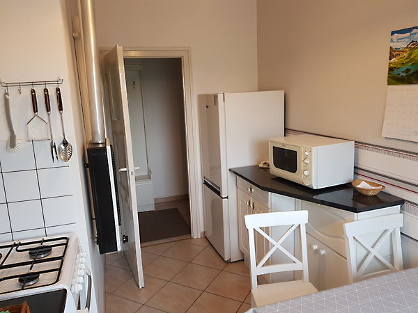 Kiadó lakás Szeged, Belváros 5. kép
