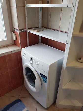 Kiadó lakás Szeged, Belváros 7. kép