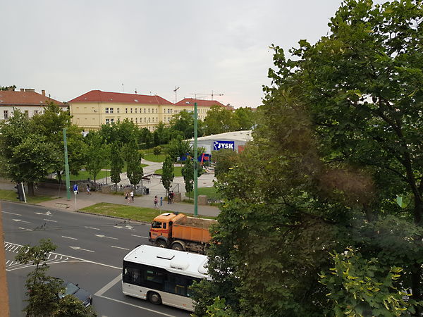 Kiadó lakás Szeged, Belváros 9. kép