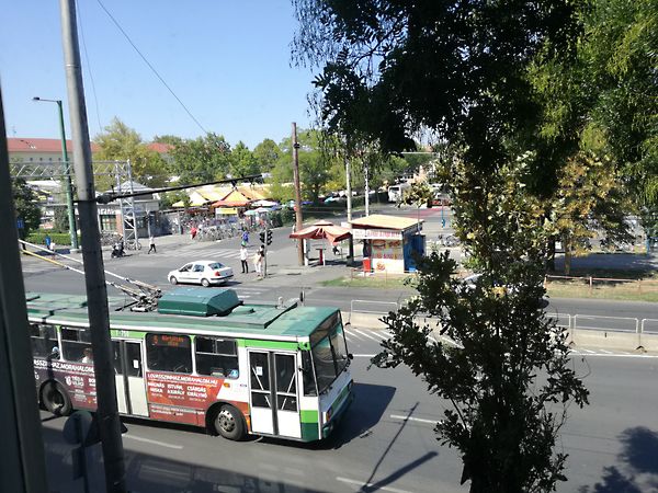 Kiadó lakás Szeged, Belváros 15. kép