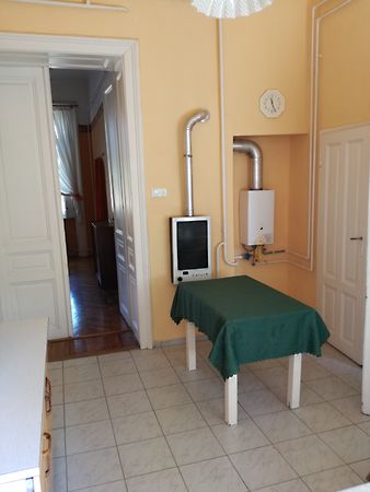 Kiadó lakás Szeged, Belváros 10. kép