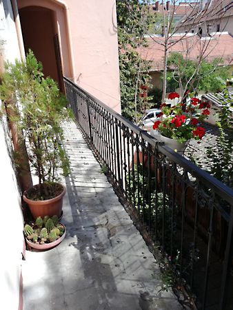 Kiadó lakás Szeged, Belváros 11. kép