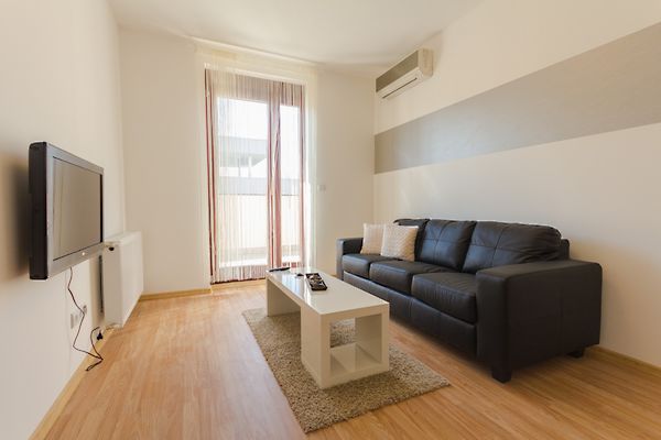 Kiadó lakás Budapest, VI. kerület 1. kép