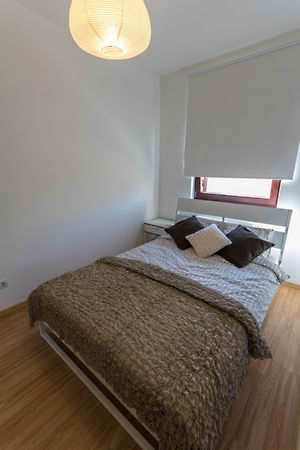 Kiadó lakás Budapest, VI. kerület 2. kép