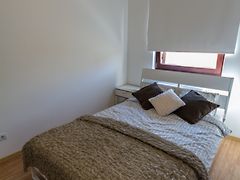 Kiadó lakás Budapest, VI. kerület 2. kép