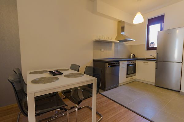 Kiadó lakás Budapest, VI. kerület 3. kép
