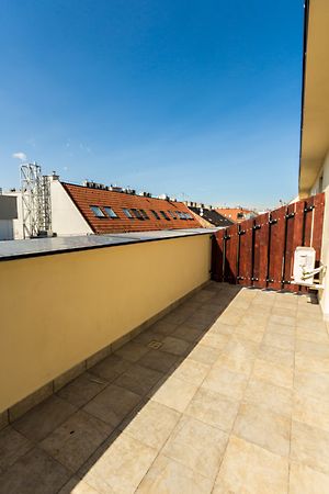 Kiadó lakás Budapest, VI. kerület 4. kép