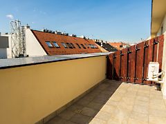 Kiadó lakás Budapest, VI. kerület 4. kép
