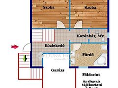Eladó ház Szombathely 2. kép