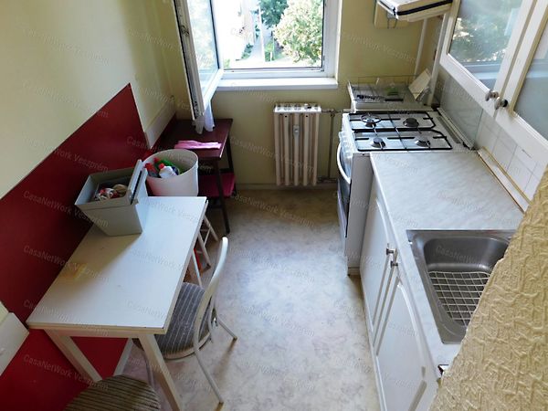 Eladó lakás Veszprém 8. kép