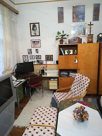 Eladó lakás Szolnok 14. kép