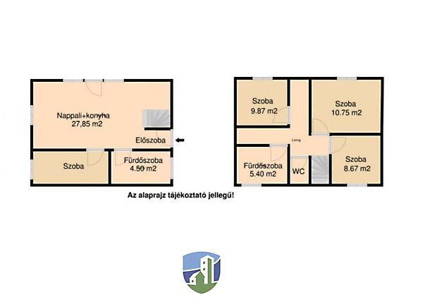 Eladó ház Szeged, Petőfitelep 3. kép