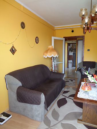 Eladó lakás Miskolc, Belváros 3. kép