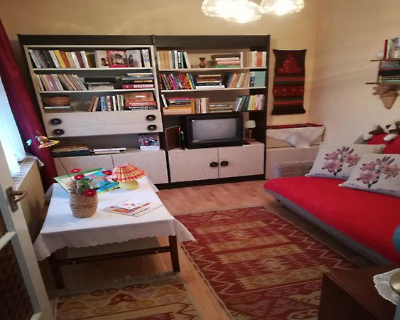 Eladó ház Székesfehérvár, Vezér és író utcák környéke 11. kép
