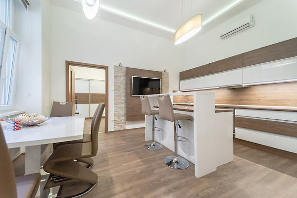 Kiadó lakás Budapest, V. kerület 15. kép