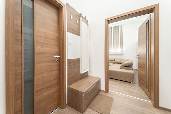 Kiadó lakás Budapest, V. kerület 17. kép