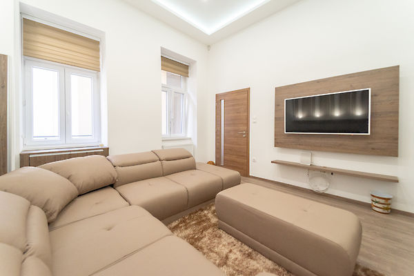 Kiadó lakás Budapest, V. kerület 3. kép