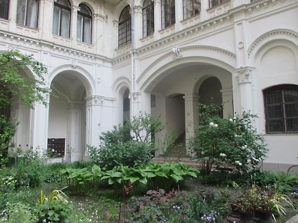 Eladó lakás Budapest, V. kerület, Belváros 1. kép