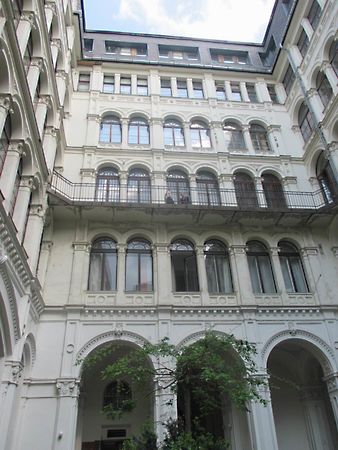 Eladó lakás Budapest, V. kerület, Belváros 3. kép