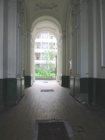Eladó lakás Budapest, V. kerület, Belváros 7. kép