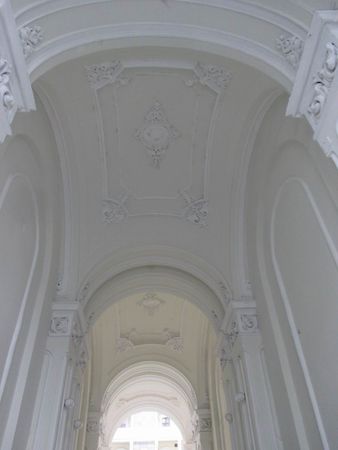 Eladó lakás Budapest, V. kerület, Belváros 8. kép