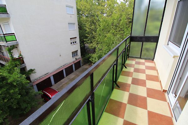 Kiadó lakás Debrecen, Nagyerdő 19. kép