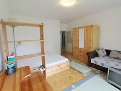 Kiadó lakás Debrecen, Nagyerdő 6. kép