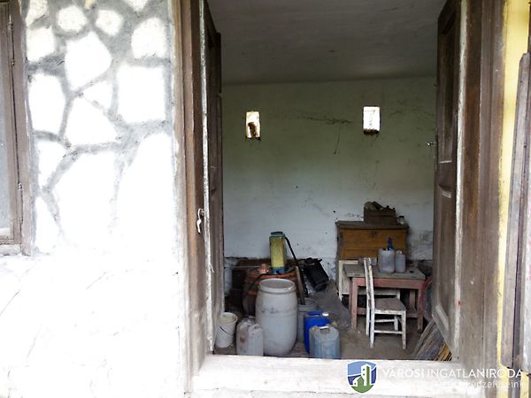 Eladó ház Szeged, Kiskundorozsma 12. kép