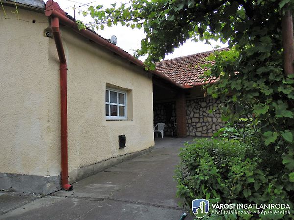 Eladó ház Szeged, Kiskundorozsma 13. kép