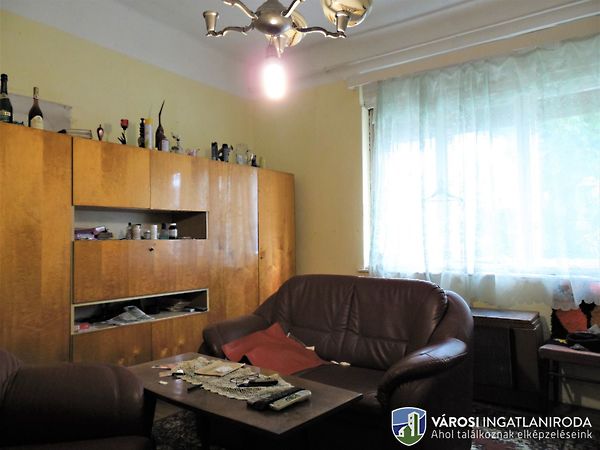 Eladó ház Szeged, Kiskundorozsma 2. kép