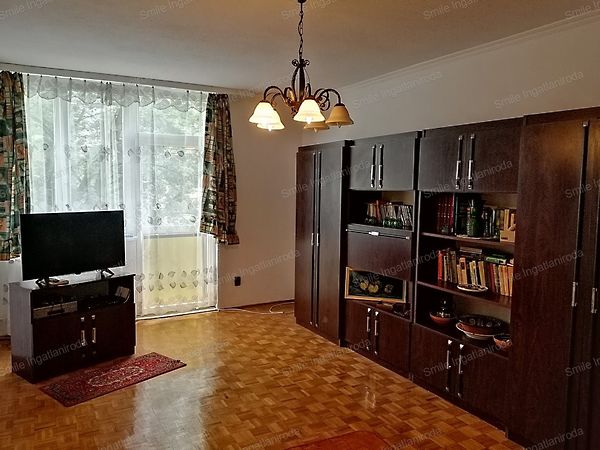 Eladó lakás Nyíregyháza 1. kép