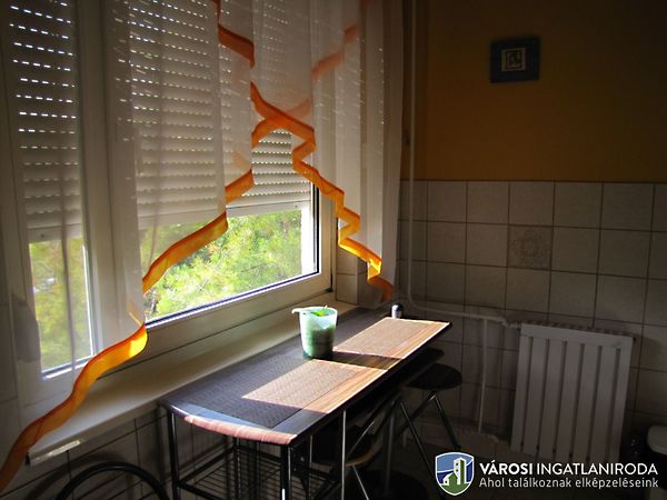 Eladó lakás Győr, Szabadhegy 9. kép