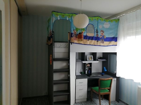 Eladó lakás Székesfehérvár, Tóváros 3. kép