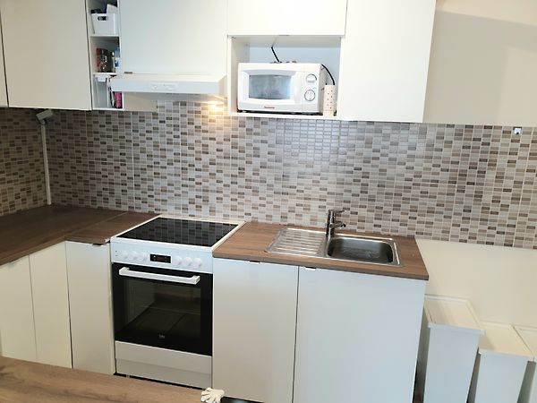 Eladó lakás Székesfehérvár, Belváros 1. kép