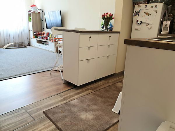 Eladó lakás Székesfehérvár, Belváros 10. kép