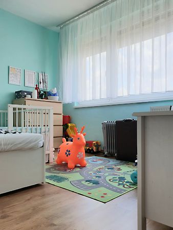 Eladó lakás Székesfehérvár, Belváros 9. kép