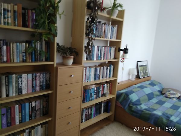 Eladó lakás Veszprém, Bakonyalja 3. kép