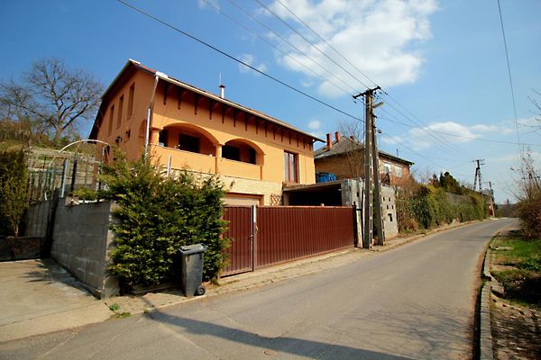 Eladó ház Miskolc, Bodótető 1. kép