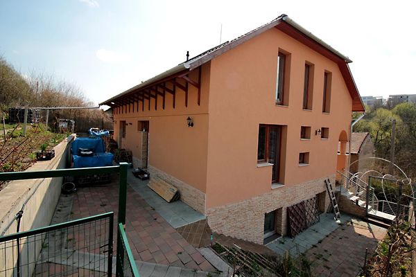 Eladó ház Miskolc, Bodótető 3. kép