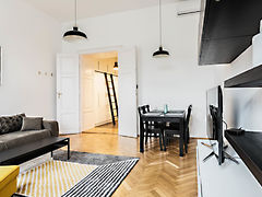 Kiadó lakás Budapest, V. kerület, Belváros 5. kép