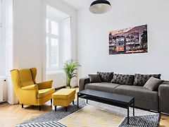 Kiadó lakás Budapest, V. kerület, Belváros 2. kép