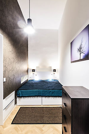 Kiadó lakás Budapest, V. kerület, Belváros 10. kép