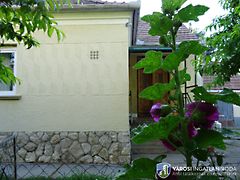 Eladó ház Győr, Ménfőcsanak 2. kép