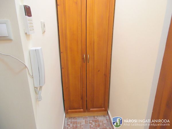 Kiadó lakás Szeged, Belváros 10. kép