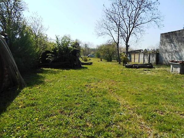 Eladó földterület Szombathely, Szentkirály 5. kép